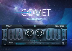 Polyverse Comet by Polyverse